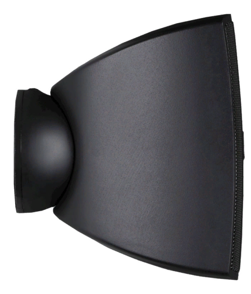 AUDAC ATEO2/B, широкополосная акустическая система